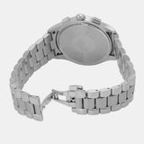 Emporio Armani Paolo Chronograph Green Dial Silver Steel Strap Watch For Men - AR11529 Authentic Buy Shop Now