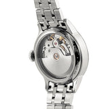 Tissot Chemin Des Tourelles Powermatic 80 Helvetic Silver Dial Silver Steel Strap Watch For Women - T099.207.11.116.00 Authentic Buy Shop Now