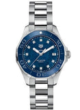 Tag Heuer Aquaracer Blue Dial Watch for Women - WSY131L.BA0748 Authentic Buy Shop Now