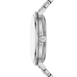 Michael Kors Addyson White Dial Silver Steel Strap Watch for Women - MK4714 Authentic Buy Shop Now