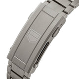 Tag Heuer Aquaracer Professional 300 Automatic Silver Dial Silver Steel Strap Watch for Men - WBP201C.BA0632 Authentic Buy Shop Now