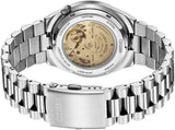 Citizen x Pantone Automatic Peaceful Green Dial Silver Steel Strap Watch For Men - NJ0158-89Z Authentic Buy Shop Now