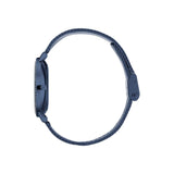 Hugo Boss Infinity Blue Dial Blue Mesh Bracelet Watch for Women - 1502518 Authentic Buy Shop Now