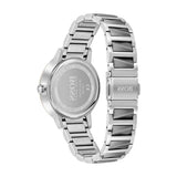 Hugo Boss Signature Grey Dial Silver Steel Strap Watch for Men - 1502569 Authentic Buy Shop Now