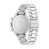 Hugo Boss Hera Rose Pink Dial Silver Steel Strap Watch for Women - 1502565 Authentic Buy Shop Now