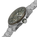 Hugo Boss Volane Grey Dial Silver Steel Strap Watch for Men - 1513951 Authentic Buy Shop Now