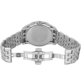 Emporio Armani Velente Chronograph Quartz Silver Dial Silver Steel Strap Watch For Men - AR1702 Authentic Buy Shop Now