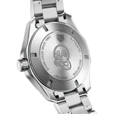 Tag Heuer Aquaracer Green Dial Watch for Men - WAY201S.BA0927 Authentic Buy Shop Now