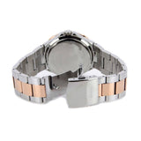 Guess BFF Multifunction Silver Dial Two Tone Steel Strap Watch for Women - W0231L5 Authentic Buy Shop Now