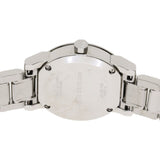 Burberry The City Diamonds Silver Dial Silver Steel Strap Watch for Women - BU9229 Authentic Buy Shop Now