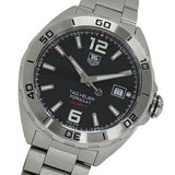 Tag Heuer Formula 1 Black Dial Watch for Men - WAZ2113.BA0875 Authentic Buy Shop Now