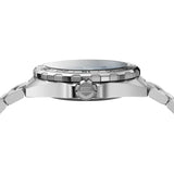 Tag Heuer Formula 1 Blue Dial Silver Steel Strap Watch for Men - WAZ1118.BA0875 Authentic Buy Shop Now