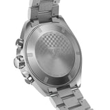 Tag Heuer Formula 1 Chronograph Blue Dial Silver Steel Strap Watch for Men - CAZ101K.BA0842 Authentic Buy Shop Now