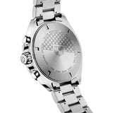 Tag Heuer Formula 1 Chronograph Black Dial Silver Steel Strap Watch for Men - CAZ101E.BA0842 Authentic Buy Shop Now
