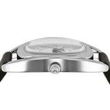 Longines Equestrian Silver Dial Watch for Women - L6.136.4.73.2 Authentic Buy Shop Now