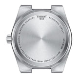 Tissot PRX Silver Dial Silver Steel Strap Watch For Women - T137.210.11.031.00 Authentic Buy Shop Now