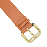 Marc Jacobs Blade White Dial Brown Leather Strap Watch for Women - MBM1218 Authentic Buy Shop Now