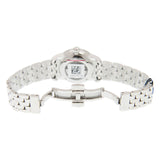 Mido Baroncelli III Automatic Grey Dial Silver Steel Strap Watch For Women - M7600.4.13.1 Authentic Buy Shop Now