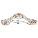 Longines Presence 25.5mm Automatic Watch for Women - L4.321.1.11.7 Authentic Buy Shop Now