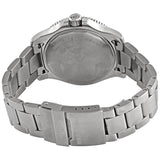 Breitling Superocean Automatic 44mm Black Dial Silver Steel Strap Watch for Men - A17367D71B1A1 Authentic Buy Shop Now