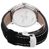 Breitling Premier Automatic 40mm Day & Date Black Dial Black Strap Mens Watch - A45340241B1X1 Authentic Buy Shop Now