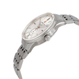 Breitling Premier Automatic 40mm Stainless Steel Silver Dial Mens Watch - A37340351G1A1 Authentic Buy Shop Now