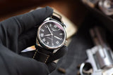 Longines Master Collection Automatic 38.5mm Watch for Men - L2.755.4.51.7 Authentic Buy Shop Now