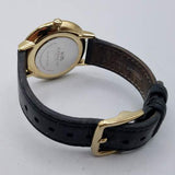Coach Slim Easton White Dial Black Leather Strap Watch for Women - 14502683 Authentic Buy Shop Now