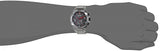 Hugo Boss Supernova Grey Dial Grey Steel Strap Watch for Men - 1513361 Authentic Buy Shop Now