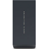 Daniel Wellington Iconic Link Unitone Silver Dial Silver Steel Strap Watch For Women - DW00100402 Authentic Buy Shop Now