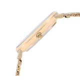Michael Kors Pyper Quartz Gold Dial Gold Mesh Strap Watch For Women - MK4339 Authentic Buy Shop Now