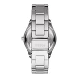 Fossil Stella Silver Dial Silver Steel Strap Watch for Women - ES3588 Authentic Buy Shop Now
