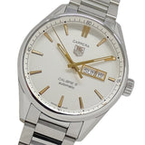 Tag Heuer Carrera White Dial Watch for Men - WAR201D.BA0723 Authentic Buy Shop Now