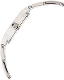 Calvin Klein Class White Dial Silver Steel Strap Watch for Women - K6R23126 Authentic Buy Shop Now