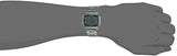 Fossil Retro Digital Black Dial Black Steel Strap Watch for Men - FS5846 Authentic Buy Shop Now