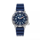 Citizen Eco Drive Promaster Blue Dial Blue Strap Watch For Men - BN0151-09L Authentic Buy Shop Now