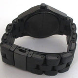 Marc Jacobs Pelly Black Dial Black Silicone Strap Watch for Women - MBM2508 Authentic Buy Shop Now