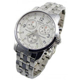 Tissot T Race PRC 200 Chronograph Steel Mens Watch T17.1.586.32 Authentic Buy Shop Now
