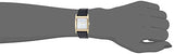 Movado Heritage Mother of Pearl White Dial Black Leather Strap Watch For Women - 3650050 Authentic Buy Shop Now