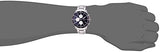 Tommy Hilfiger Jimmy Multifunction Black Dial Silver Steel Strap Watch For Men - 1791950 Authentic Buy Shop Now