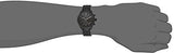 Hugo Boss Grand Prix Black Dial Black Steel Strap Watch for Men - 1513676 Authentic Buy Shop Now