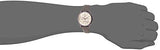 Hugo Boss Grand Prix Silver Dial Grey Leather Strap Watch for Men - 1513603 Authentic Buy Shop Now