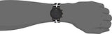 Emporio Armani Classic Black Dial Black Leather Strap Watch For Men - AR1860 Authentic Buy Shop Now
