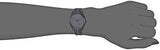 Michael Kors Lauryn Analog Crystals Black Dial Black Steel Strap Watch For Women - MK3980 Authentic Buy Shop Now