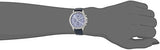 Tommy Hilfiger Ari Quartz Diamonds Blue Dial Blue Leather Strap Watch for Women - 1781979 Authentic Buy Shop Now