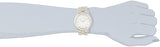Marc Jacobs Marci Silver Dial Silver Steel Strap Watch for Women - MBM3097 Authentic Buy Shop Now