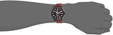 Hugo Boss Aeroliner Maxx Black Dial Brown Leather Strap Watch For Men - 1513079 Authentic Buy Shop Now