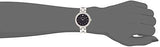 Swarovski Daytime Rhinestone Grey Dial Silver Steel Strap Watch for Women - 5213681 Authentic Buy Shop Now