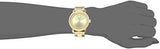 Movado Bold Diamonds Gold Dial Gold Steel Strap Watch for Women - 3600150 Authentic Buy Shop Now