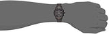 Hugo Boss Onyx Black Dial Black Steel Strap Watch for Men - 1513365 Authentic Buy Shop Now